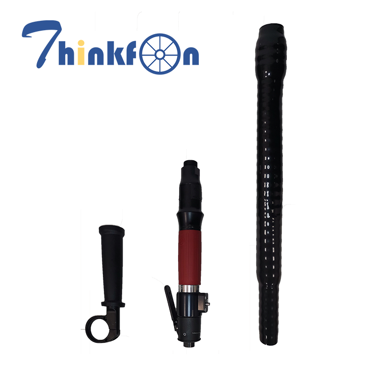 SD140-LA510-S4-Desoutter马头气动螺丝刀工具气动拧紧抢气动工具 SD140-LA510-S4-Desoutter马头气动螺丝刀工具气动拧紧抢气动工具